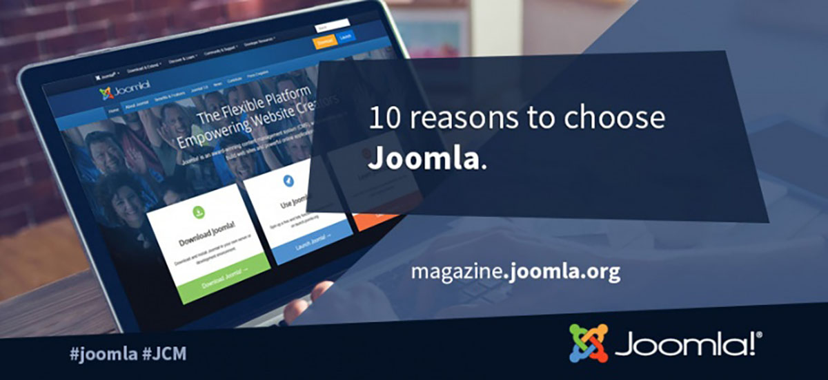 Joomla 3 modello di incontri