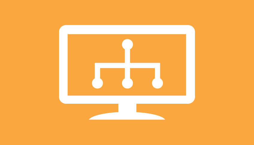 2 - Struttura del sito Web Image