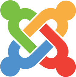 joomla logo png transparent 250