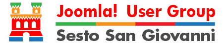 Joomla! User Group Sesto San Giovanni